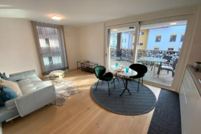 Riversuite Brixen